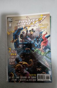 JSA 80-Page Giant 2010 (2010)