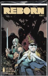 Reborn #3 (2016)