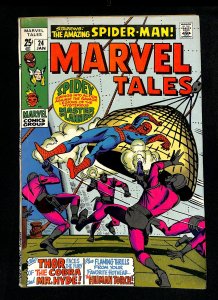 Marvel Tales #24