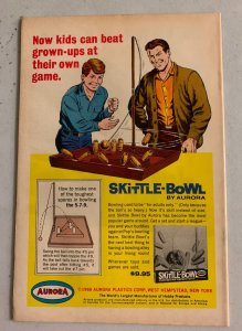 Detective Comics #383 DC (5.0 VG/FN) Fortune-Cookie Caper (1969)