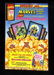 Web of Spider-Man #100