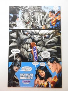 He-Man/Thundercats #1 1st Printing! Sharp VF+ Condition!