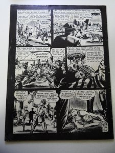 Witches Tales Vol 1 #8 (1969) FN Condition