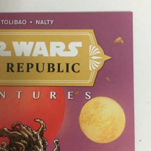 Star Wars High Republic Adventures #1 #8 #13 Lot Many 1st Appearances IDW 2021