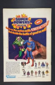 Crisis on Infinite Earths #7 (1985)