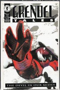 Grendel Tales: The Devil in Our Midst #2 (1994) Grendel Tales