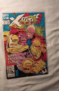 X-Force #12 (1992)