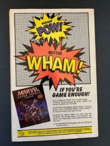 G.I. Joe: Special Missions #4 Direct Edition (1987) - VF/NM