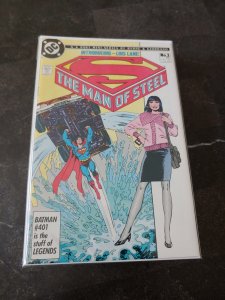 Superman #2 (1987)