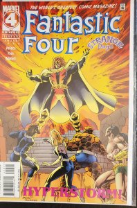Fantastic Four #408 (1996)