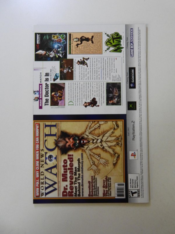 Batman #609 NM- condition