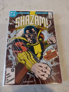Shazam! The New Beginning #4 (1987)