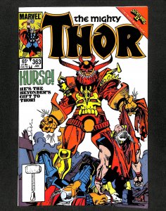 Thor #363