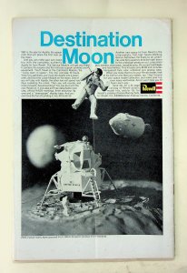 Our Army At War #182 (Jul 1967, DC) - Very Good+