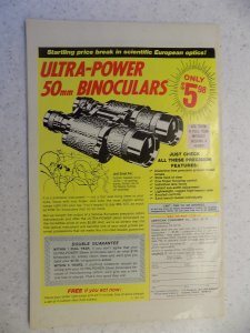 THE MIGHTY THOR # 239 MARVEL GODS JOURNEY ACTION ADVENTURE