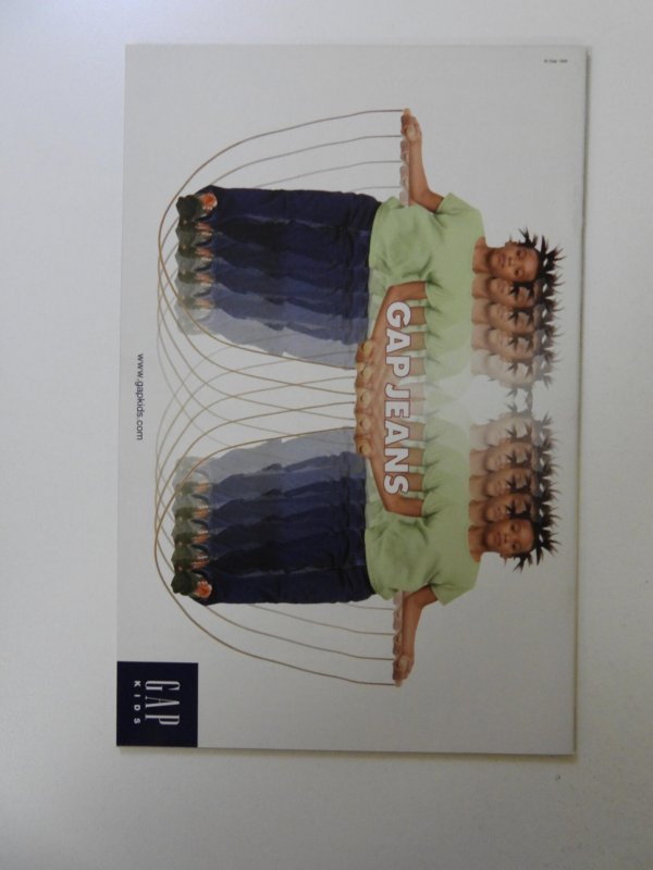 Batman Gotham Adventures #13 NM condition