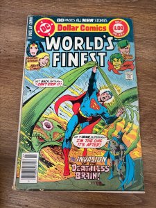 World's Finest Comics # 251 VG DC Comic Book Superman Batman 9 J454