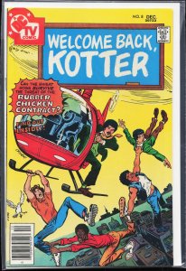 Welcome Back, Kotter #8 (1977) Welcome Back, Kotter