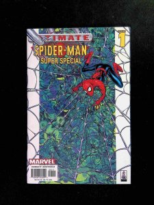 Ultimate Spider-Man Super Special #1  MARVEL Comics 2002 VF
