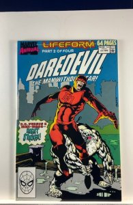 Daredevil Annual #6 Direct Edition (1990)