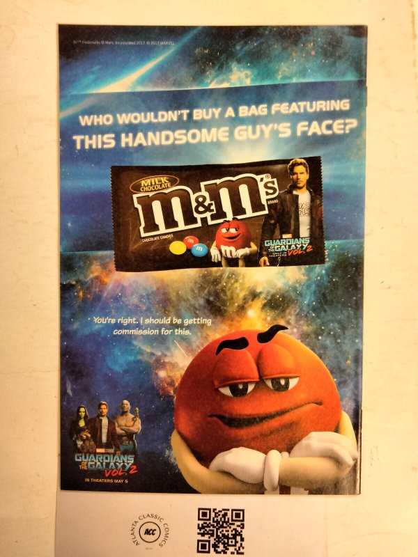 Nick Fury #3 NM Marvel Comic Book SHIELD Avengers Hawkeye  3 MS17