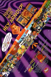 J2 #1 (1998) 1st Issue! New condition!