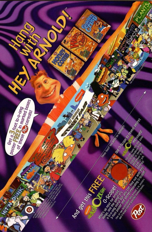 J2 #1 (1998) 1st Issue! New condition!