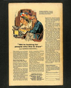 Avengers #30 1st Appearance Keeper! Jack Kirby!