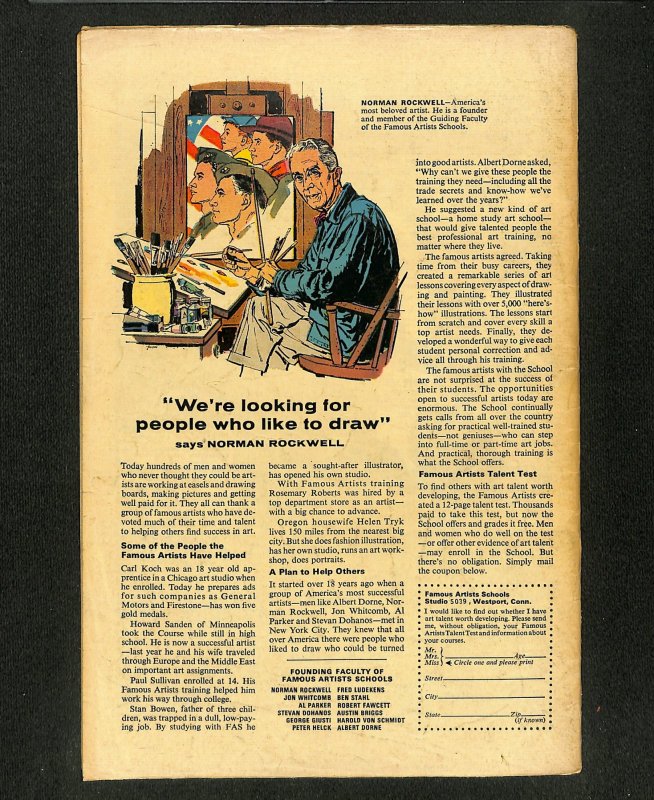 Avengers #30 1st Appearance Keeper! Jack Kirby!