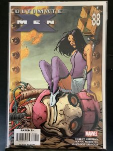 Ultimate X-Men #88  (2008)