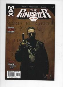 PUNISHER #19, NM, 2004 2005, Garth Ennis, Frank Castle, Marvel, more in store