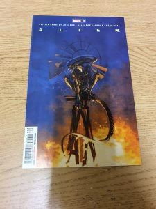 Alien #9 (2022)