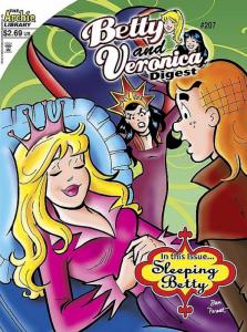 Sleeping Betty, Part 1