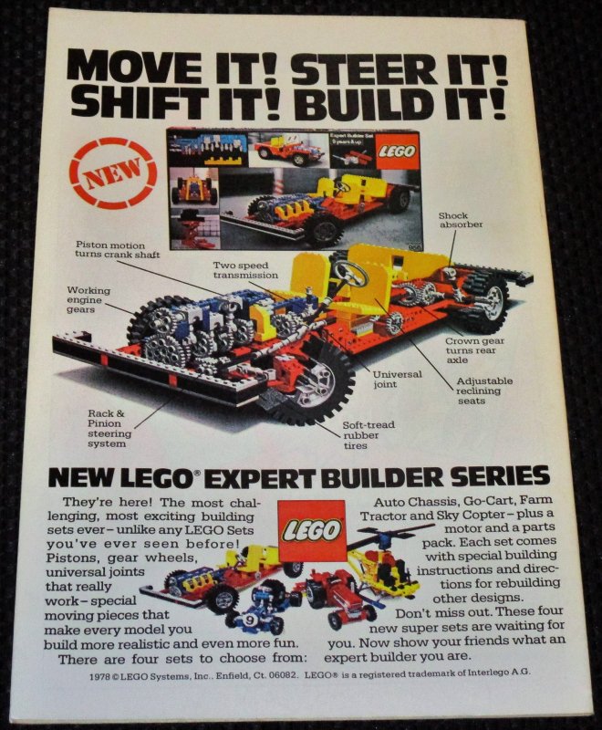 Marvel Team-Up #76 (1978)