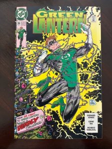 Green Lantern #36 (1993) - NM