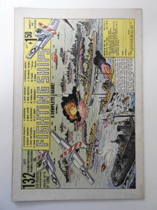 Action Comics #313 (1964) VG rust on staples, centerfold detached bottom staple