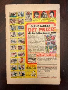 Justice League of America #110 (1974)