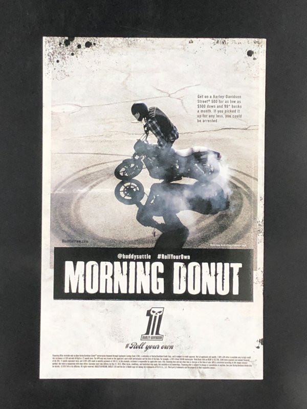 Secret Wars: Battleworld #1  (2015)