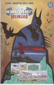 Batman – Dreamland