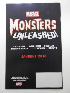 Haunted Mansion #1 Halloween Comicfest NM- Condition!