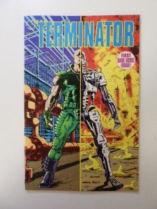 The Terminator #1 (1990) FN/VF condition