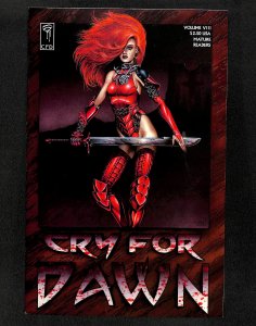 Cry For Dawn #8