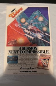 Fantastic Four 252 (Marvel, 1983) Includes Tattooz Byrne