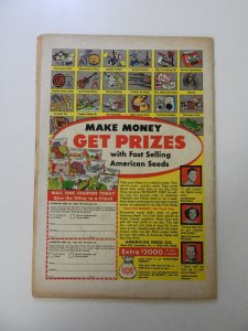 Our Army at War #153 (1965) VG condition see description