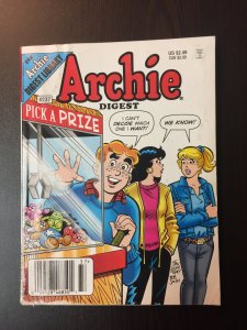 Archie Digest #237
