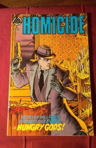 Homicide (1990)