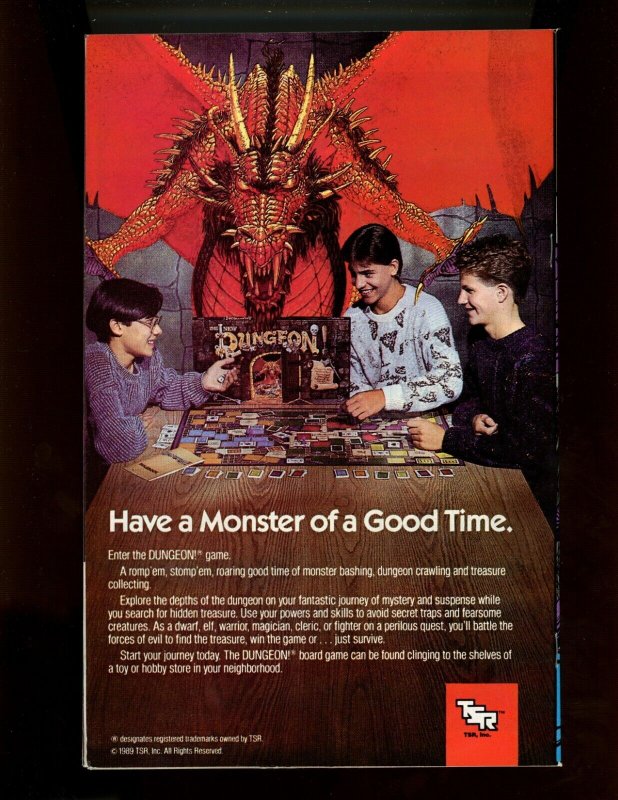 (1990) The Incredible Hulk #376 - PERSONALITY CONFLICT (8.5)