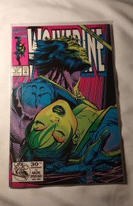 Wolverine #57 (1992)