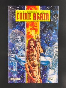 Come Again #1 (1997)