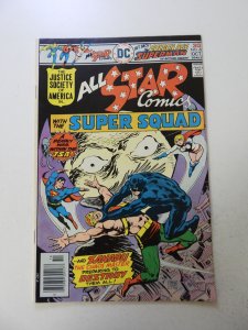 All-Star Comics #62 (1976) VF condition